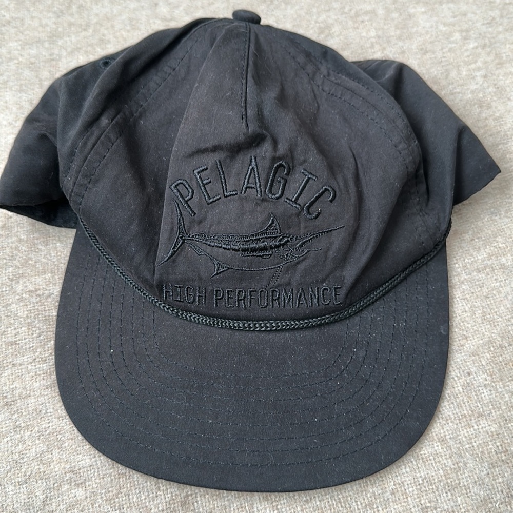 Pelagic High Performance Snapback Os - image 5